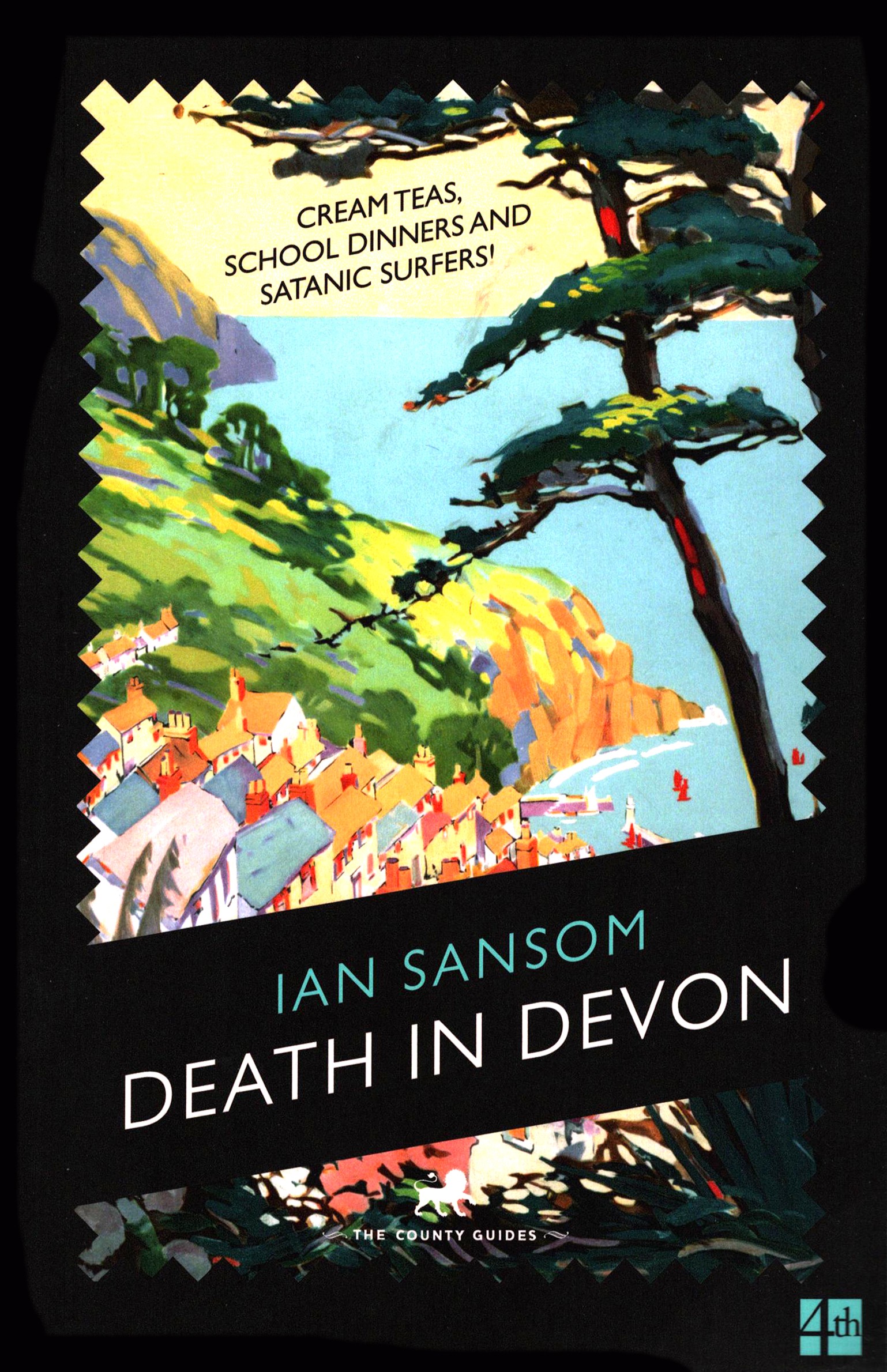 

Death in Devon