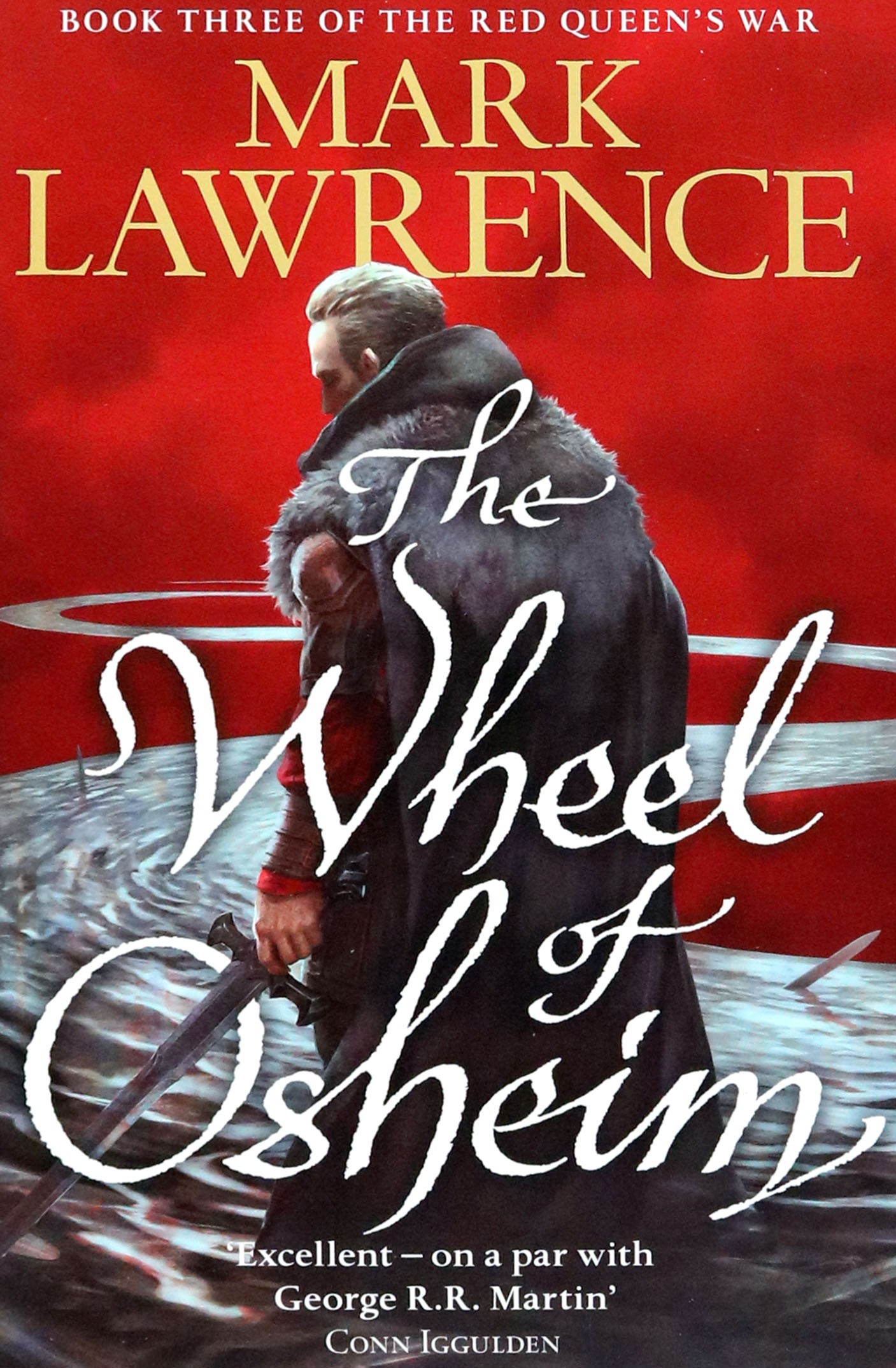 

The Wheel of Osheim