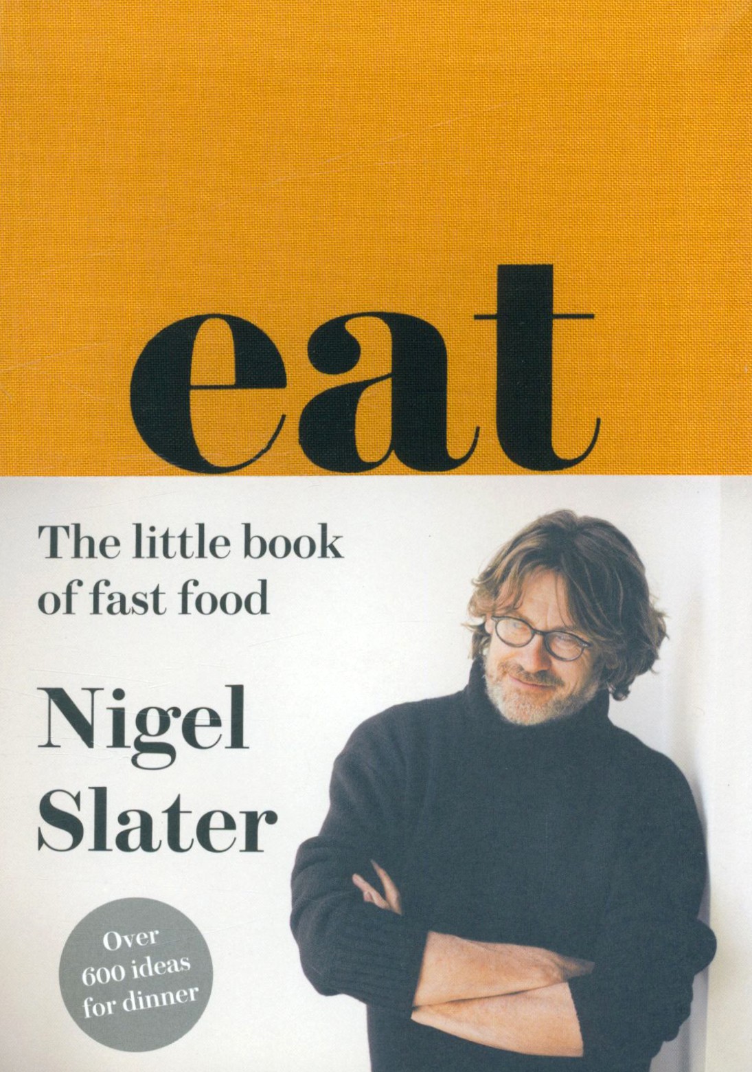 

Eat The Little Book of Fast Food