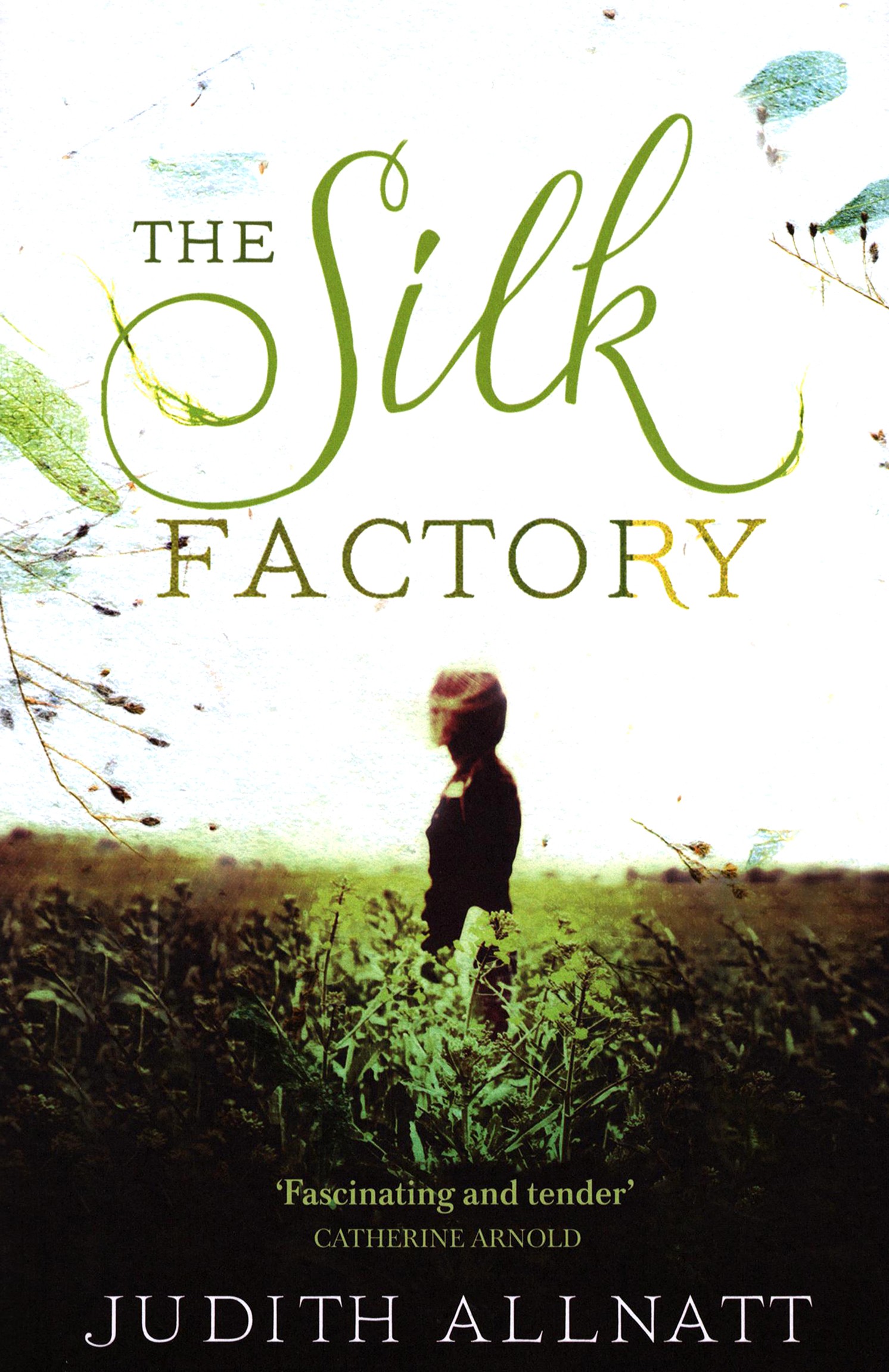

The Silk Factory