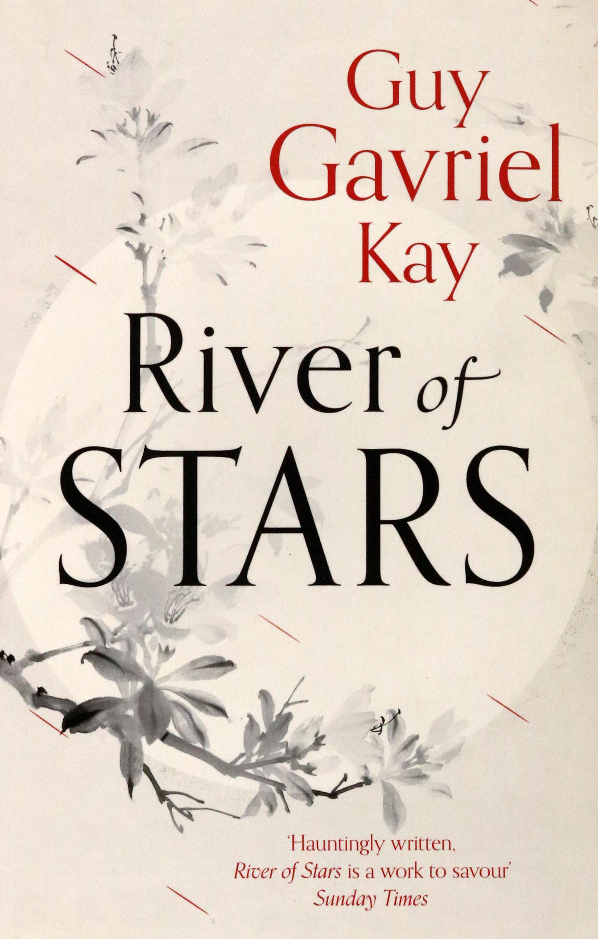 

River of Stars