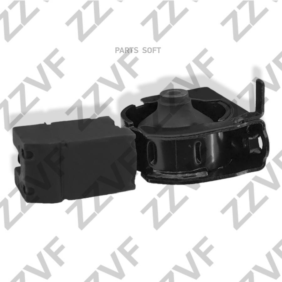 

Опора Двигателя Передняя Toyota Corolla 00-07 1Шт ZZVF ZV22090