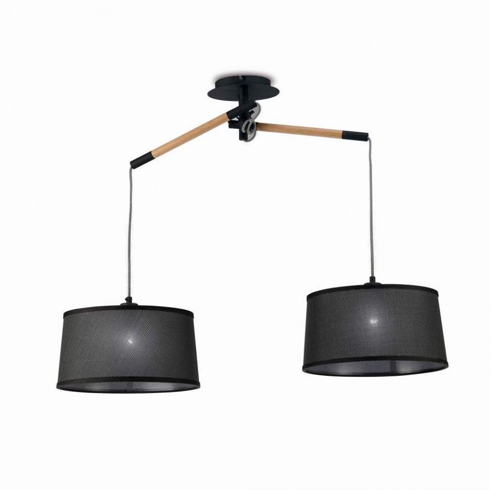 

Mantra Подвесной светильник Nordica 4931