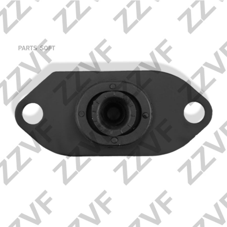 Опора Двигателя Задняя Nissan Qashqai 06-..., X- 1Шт ZZVF ZVET00A