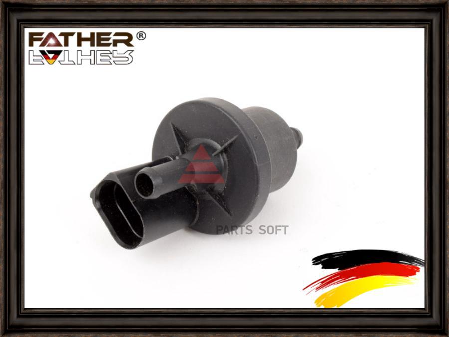 

Клапан Вентиляции FATHER F549R88