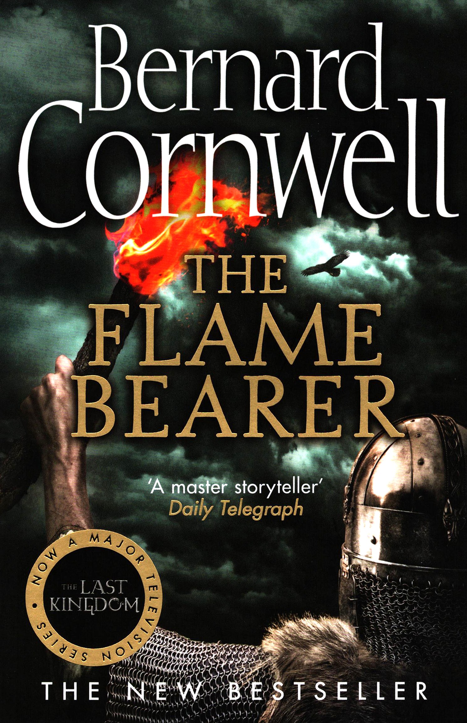 

The Flame Bearer