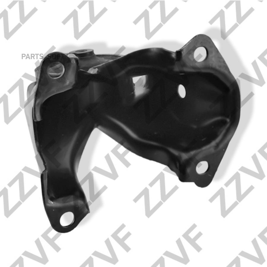 Опора Двигателя Mitsubishi Galant 03-12 1Шт ZZVF ZV234837