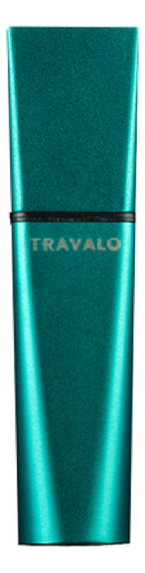Атомайзер Travalo Obscura Perfume Spray 5мл Green gastro obscura кулинарные чудеса со всего мира