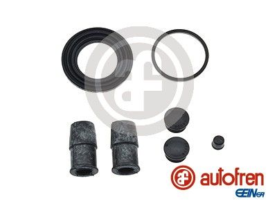 

D4481_=F240014 !рем.к-т диск.торм. BMW E36/E34/E32/E31 diam.40 (Ate)