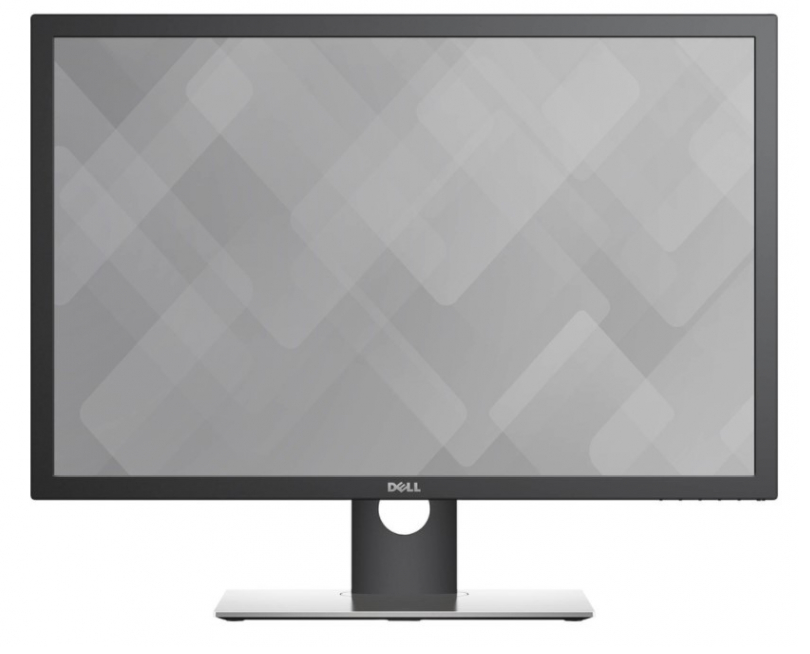 фото Монитор dell up3017a black (3017-5281)