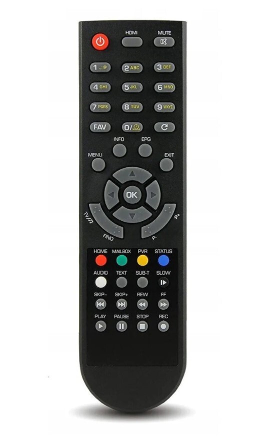

Пульт для Globo E-RCU-015, E-RCU-015