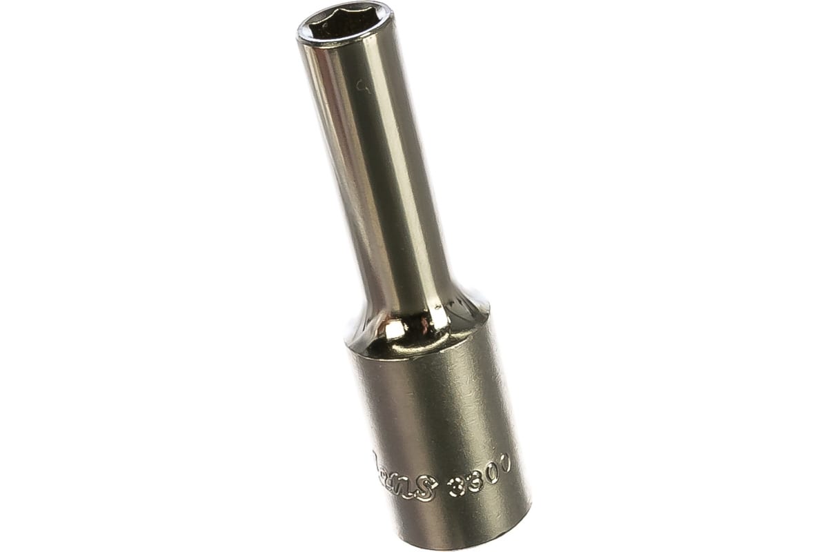

Головка длинная 3/8" 7мм Hans 3300M07