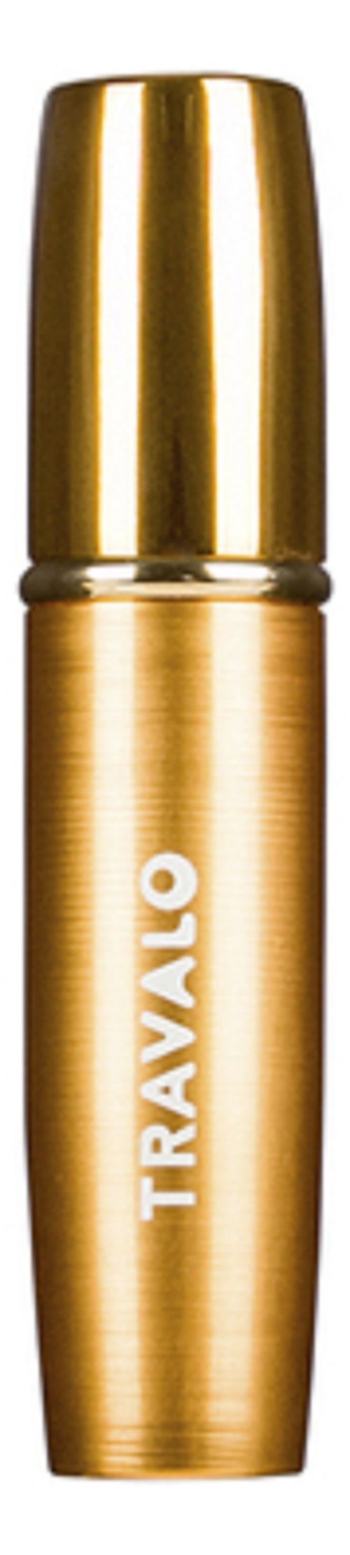 Атомайзер Travalo Lux Perfume Spray 5мл Gold