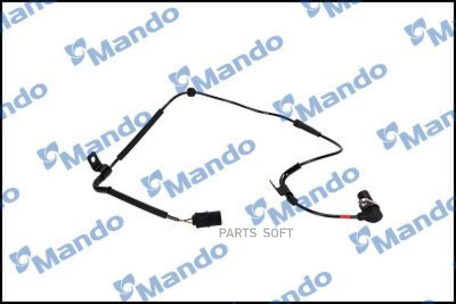 

Датчик Абс Задний Правый Mando EX59890H1050