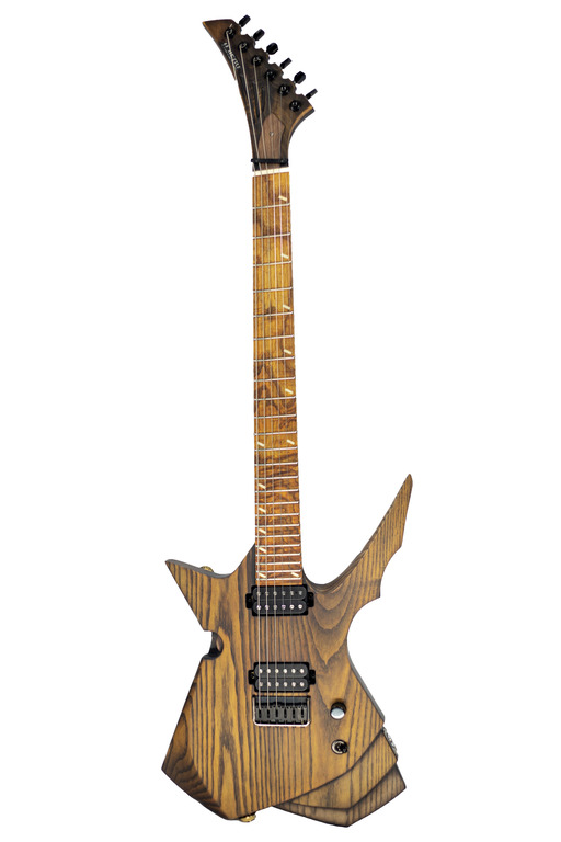 

Электрогитара RUSICH GUITARS Celt