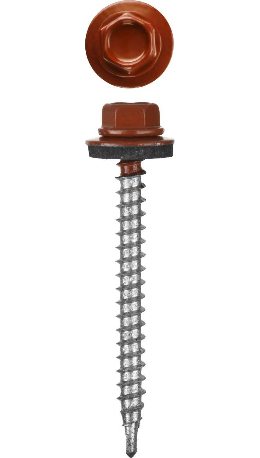 

Саморезы STAYER 30305-48-051-3003 4,8 x 51 мм, 250 шт, 4,8 x 51 мм, 250 шт