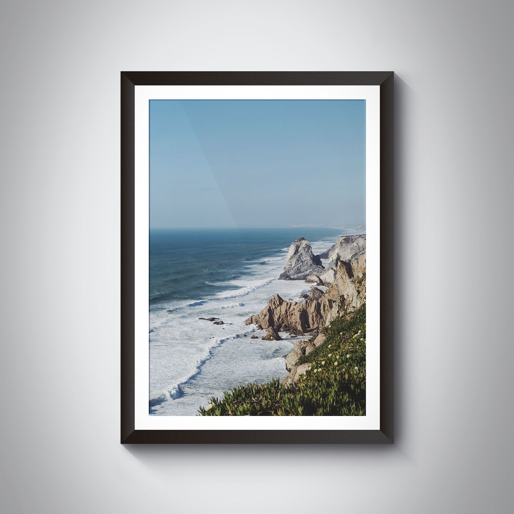 

Картина Prizma Posters Landscape 15 PR027, Landscape 15