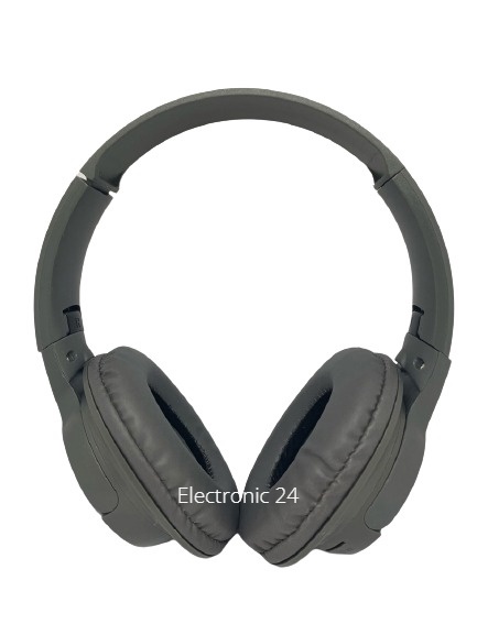 

Беспроводные наушники Wireless sound BEST XB290 серые, BEST XB290 серые