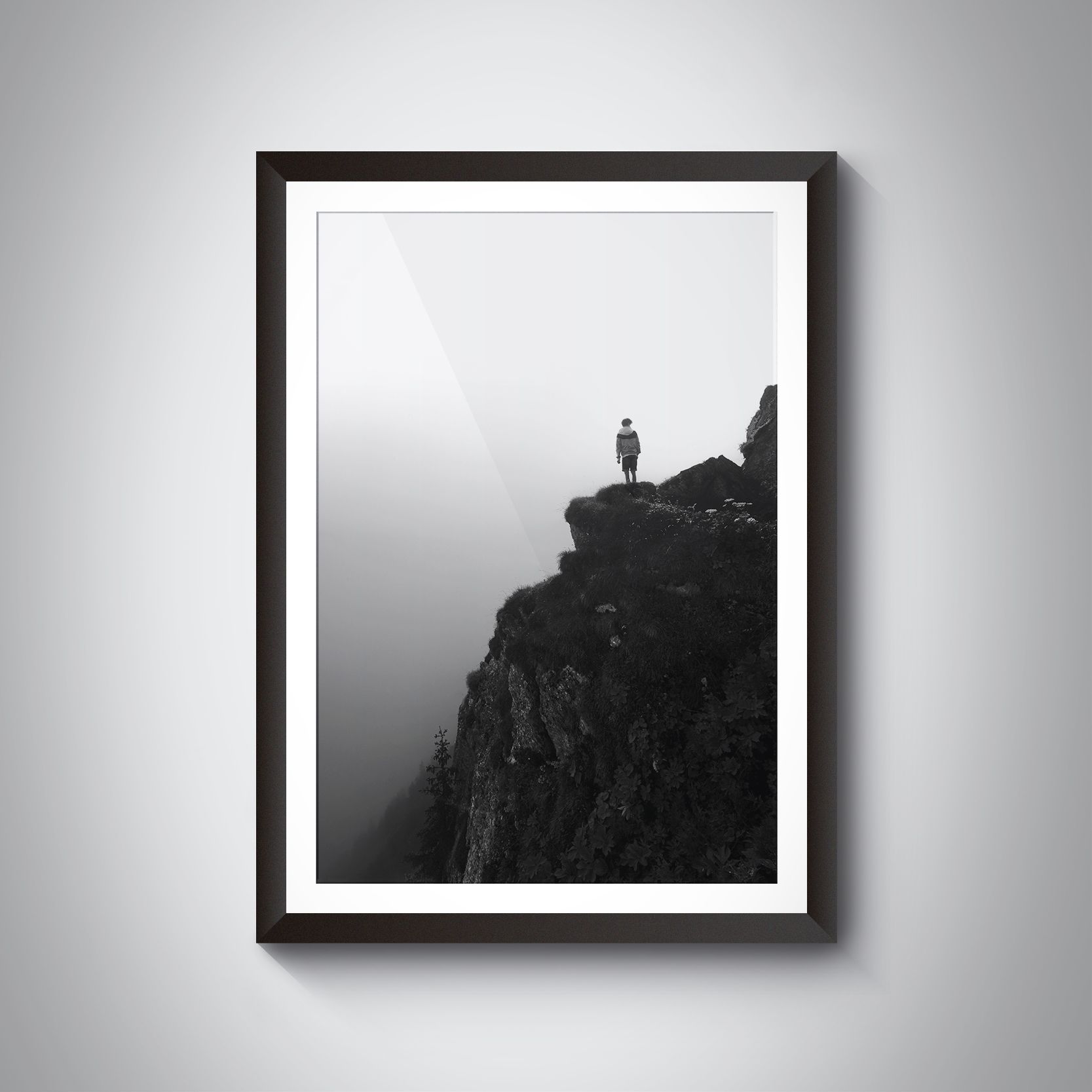

Картина Prizma Posters Landscape 39 PR022, Landscape 39