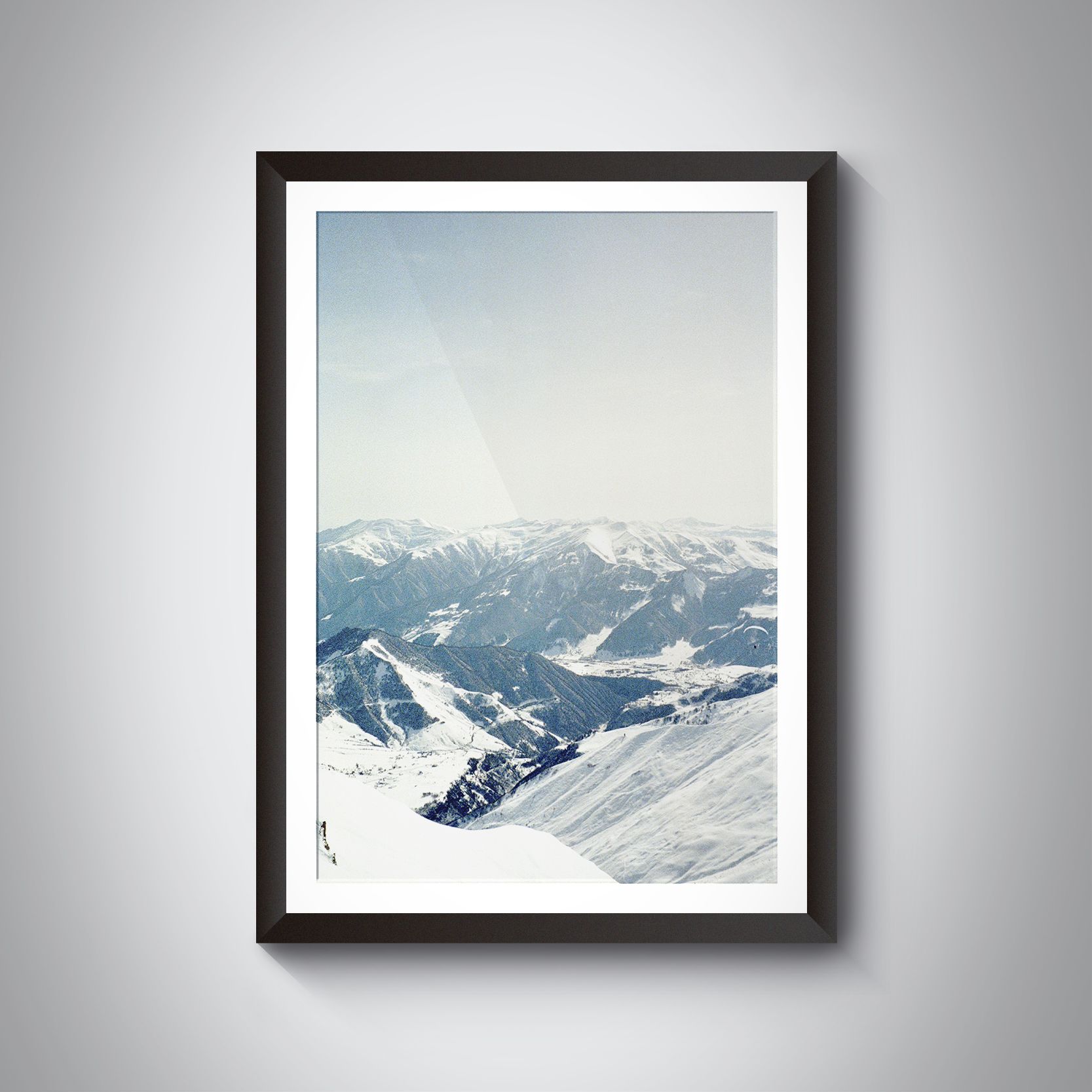 

Картина Prizma Posters Landscape 18 PR005, Landscape 18