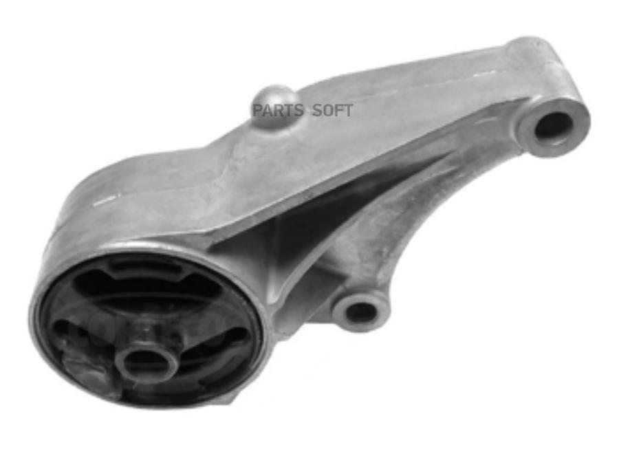 

80000572 подушка ДВС передняя Opel Astra 1.4-1.8 16V 04> CORTECO 80000572