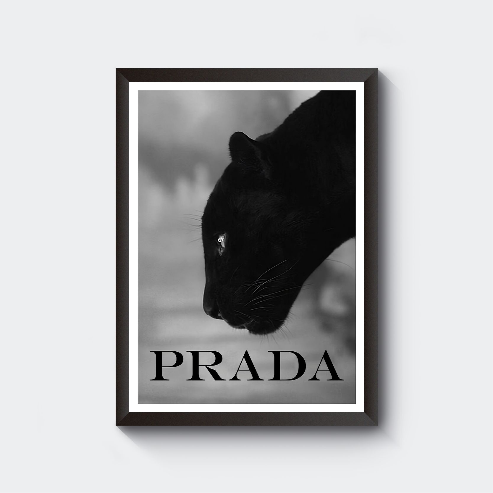 

Картина Prizma Posters Prada 1 BR009, Prada 1