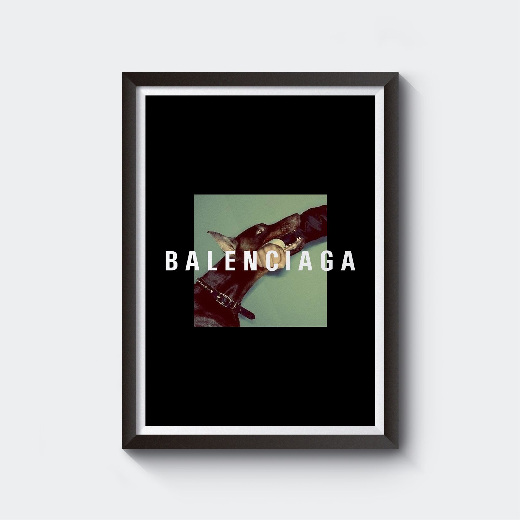 

Картина Prizma Posters Balenciaga 1 BR001, Balenciaga 1