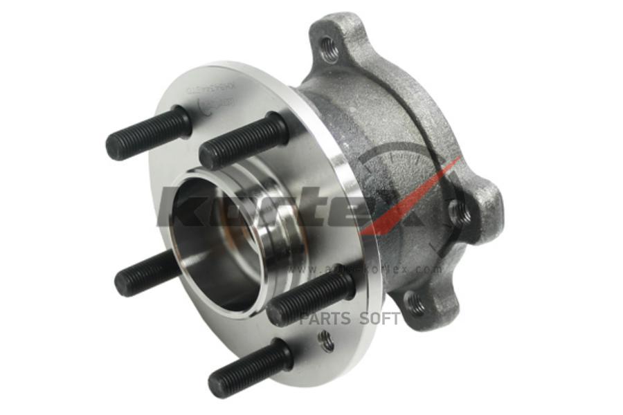 

Ступица Колеса Kortex Khb4344Std