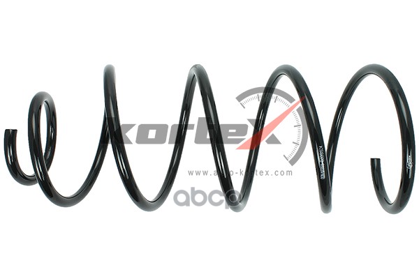 

Kortex Kss079 Пружина Подв. Передняя () 1Шт