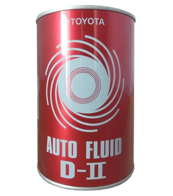 

Трансмиссионное масло Toyota 888600306 1 л
