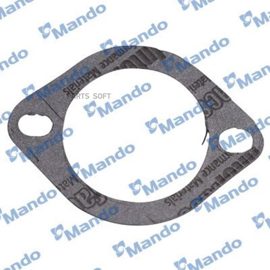 

Прокладка Kia Bongo 3 (06-) Термостата Mando Mando EGENH00001