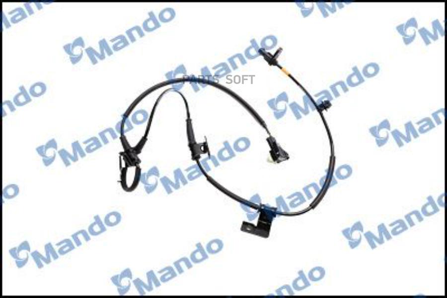 

Датчик Abs Mando EX598303V500