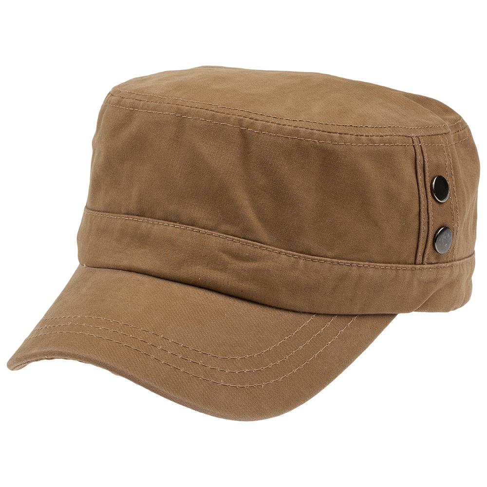 

Кепка немка мужская FRESHNESS P-Y1540-01, хаки (доставка из-за рубежа), P-Y1540-01
