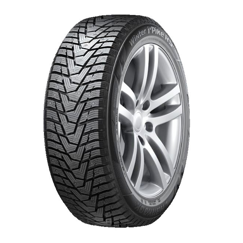 

Шины Hankook Winter i*Pike RS2 W429 165/65R14 79T шипованная, Winter i*Pike RS2 W429