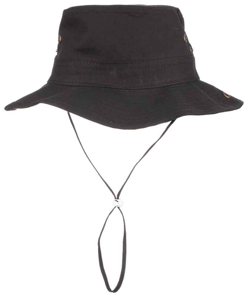 Шляпа мужская FRESHNESS Y8071-001, черный (доставка из-за рубежа)