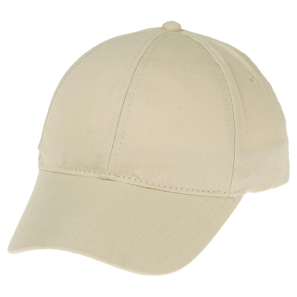 

Бейсболка мужская FRESHNESS Y1052-011, бежевый (доставка из-за рубежа), Y1052-011