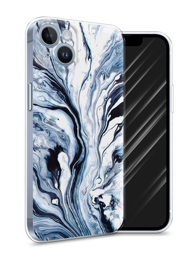 Чехол Awog на Apple iPhone 14 / Айфон 14 