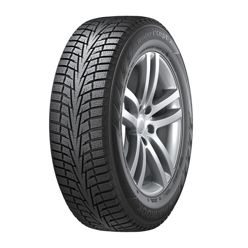 

Шины Hankook Winter I*cept X RW10 215/55R18 95T нешипованная