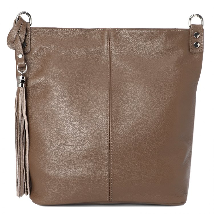 

Сумка женская Tendance BA10372, коричневый, BA10372