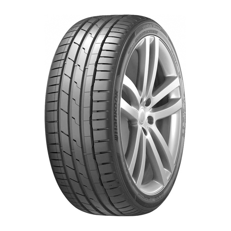 

Шины Hankook Ventus S1 Evo 3 K127 265/35R19 98W нешипованная