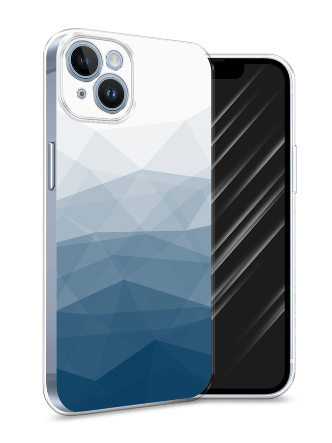 Чехол Awog на Apple iPhone 14 / Айфон 14 