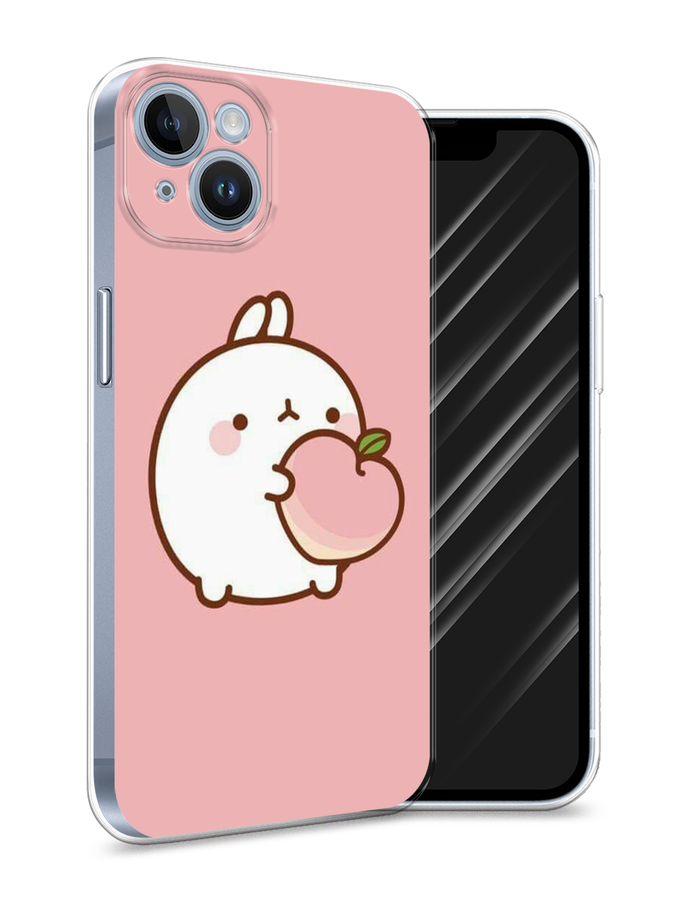 Чехол Awog на Apple iPhone 14 / Айфон 14 