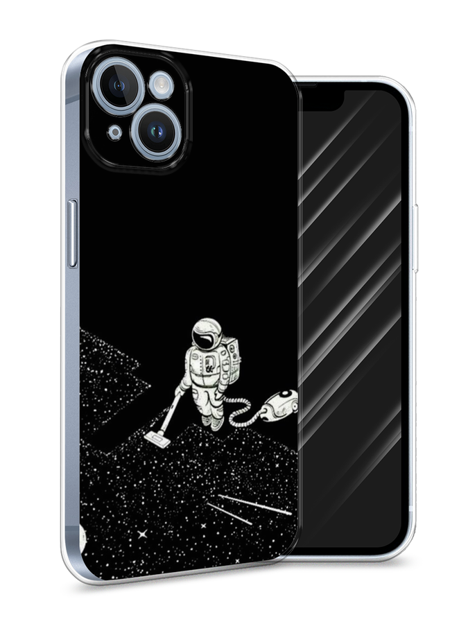 Чехол Awog на Apple iPhone 14 / Айфон 14 