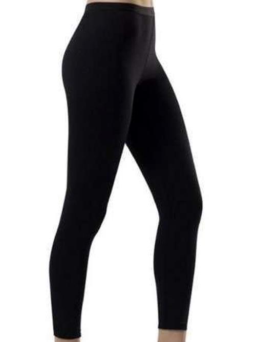 

Леггинсы женские NAMALDI Namaldı.254 черные L-XL (доставка из-за рубежа), Namaldı.254