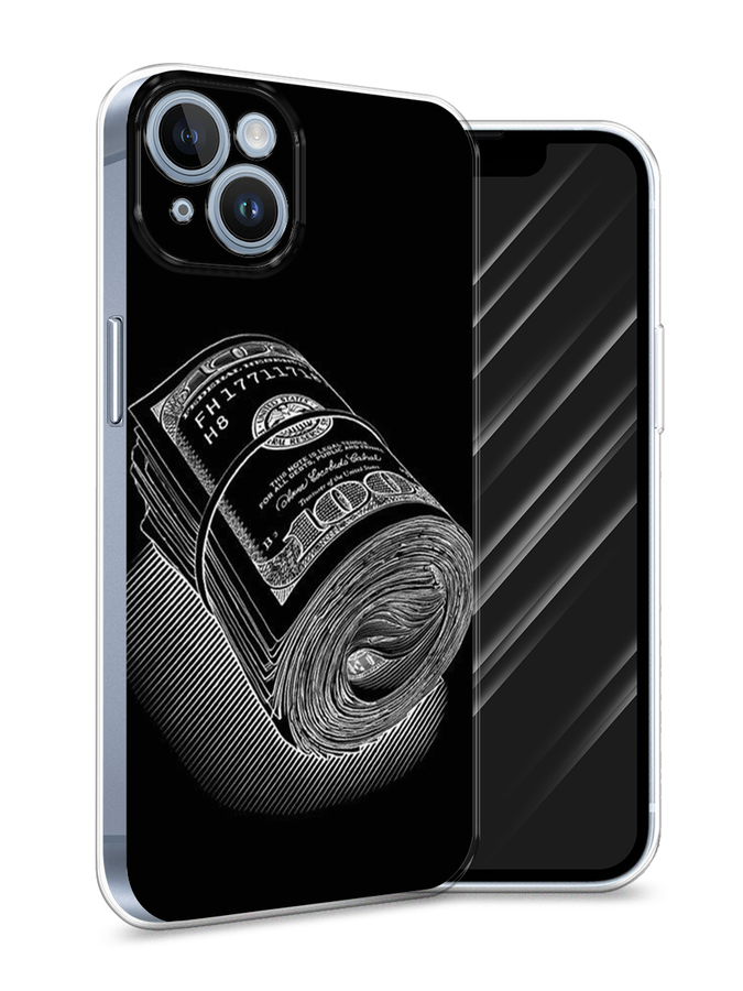 Чехол Awog на Apple iPhone 14 / Айфон 14 