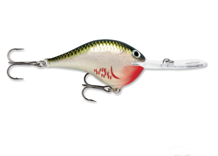 

Воблер Rapala DT Metal SureSet 25 г, 70 мм, BOS, 1 шт., Серебристый;зеленый;красный, DT Metal SureSet