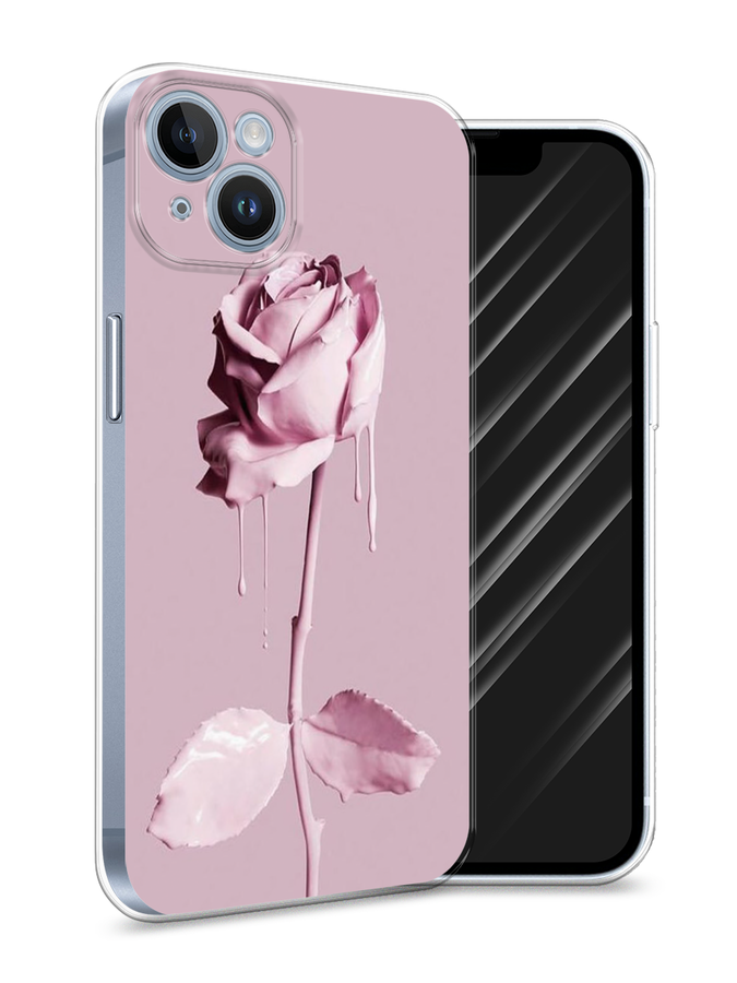 Чехол Awog на Apple iPhone 14 / Айфон 14 
