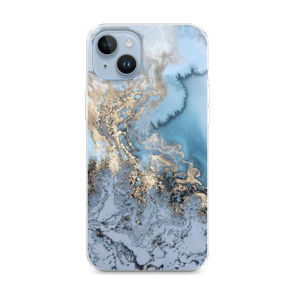 Чехол Awog на Apple iPhone 14 / Айфон 14 