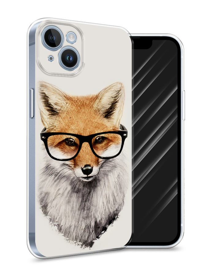 Чехол Awog на Apple iPhone 14 / Айфон 14 