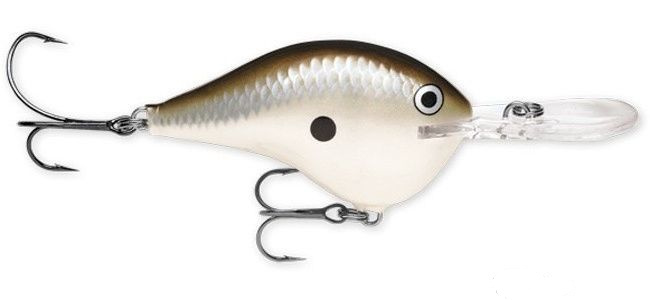 

Воблер Rapala Dives-To 22 г, 70 мм, PGS, 1 шт., Коричневый;бежевый, Dives-To